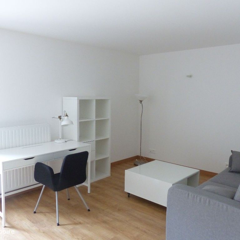 Appartement T1 à louer - 29 m² - Photo 1