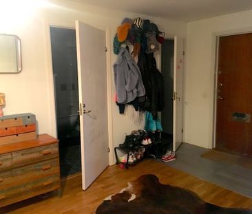 Skarpnäcks Allé, Skarpnäck - Photo 2