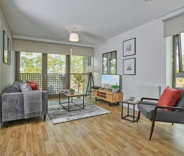 1 bedroom apartment - Photo 1