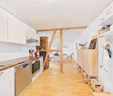 Fantastic 4.5-room penthouse apartment with spectacular views of La... - Photo 6