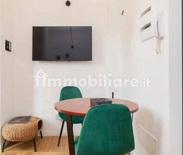 Monolocale via Savona, Solari, Milano - Foto 4
