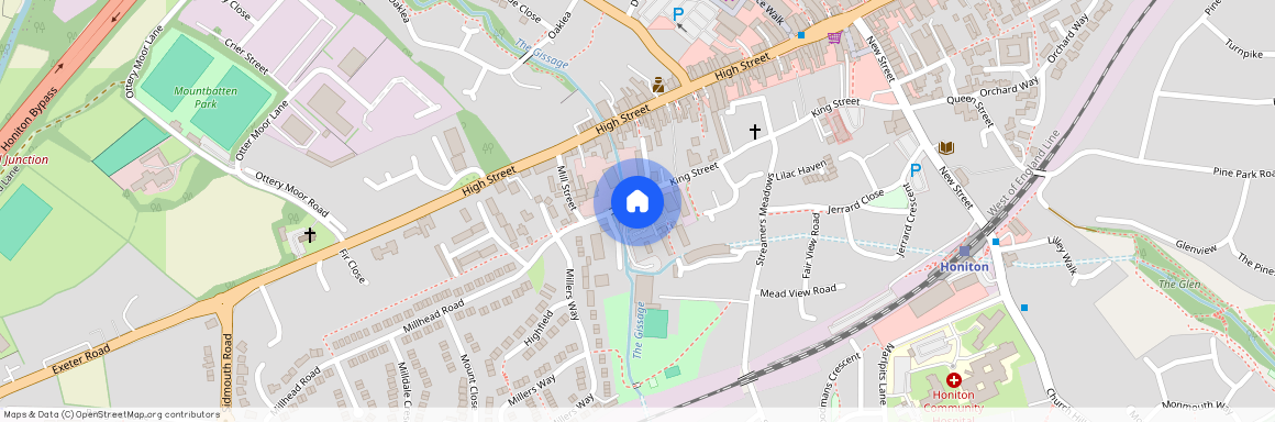 Honiton