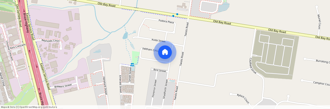 5 Feltham Circuit, QLD 4505, Burpengary East