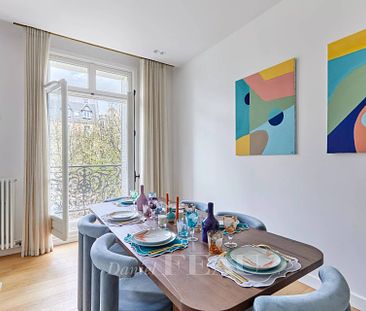 Location appartement, Paris 8ème (75008), 5 pièces, 160 m², ref 83721566 - Photo 1