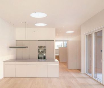 Ihr neues Zuhause im modernen Schönburg - Photo 1