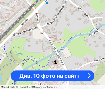 2 pokojowe mieszkanie - Chrzanów Kadłubek - Фото 1