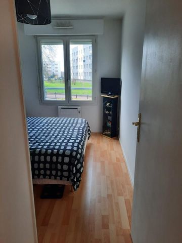 Location Appartement 3 pièces Meublé 50m² CORBEIL ESSONNES 91100 - Photo 2