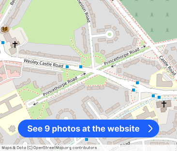 Princethorpe Road, Quinton - Photo 1