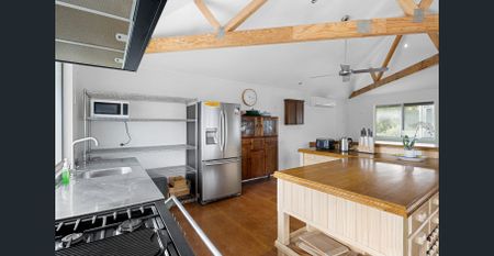 Architecturally Designed Coastal Home in the Scrub – A Must-See - Photo 5