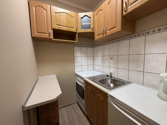 Przytulna kawalerka bilsko centrum-cisza,zieleń i wygoda! - Zdjęcie 1