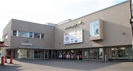 Living in the heart of the city of Wil - Photo 2