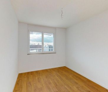 3.5 Zimmer, 75 m², 3. Stock - Photo 1