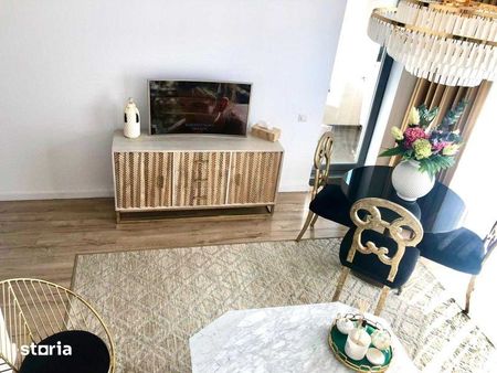 Apartament de inchiriat – Citta Residence, Pantelimon Mobilat premium - Photo 3