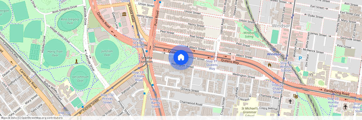 202/35 Wellington St, St Kilda