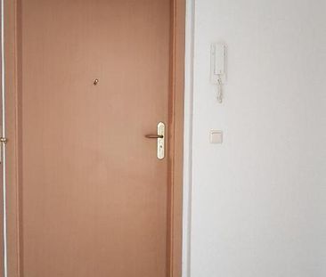 Renovierte 2-Raum Erdgeschoss Wohnung in Zwickau-Bockwa - Foto 1