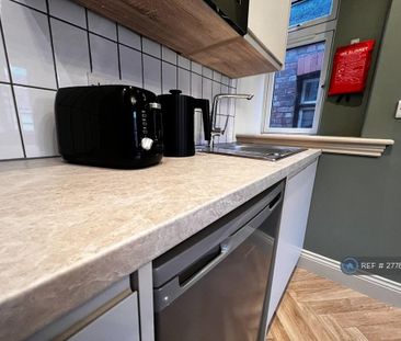 1 bedroom in a house share to rent - Photo 6