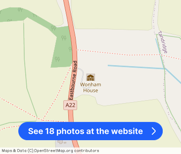 Eastbourne Road, Godstone - Photo 1