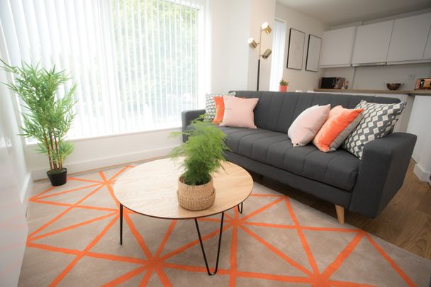 2 Bed Flat, Goswell Road, EC1V - Photo 1