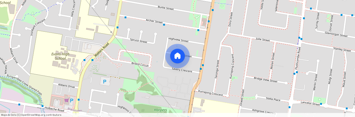 15 Apex Street, Blacktown, NSW 2148