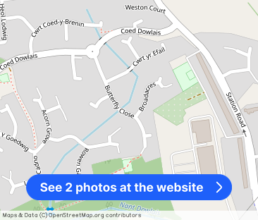 Butterfly Close, Church Village, PONTYPRIDD - Photo 1
