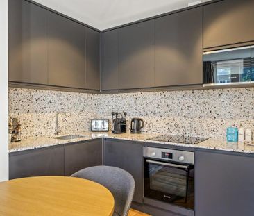 Studio to rent - Photo 4