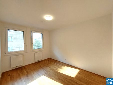 Gemütliche 3-Zimmer Wohnung mit 7m² Balkon in Ottakring! - Photo 5