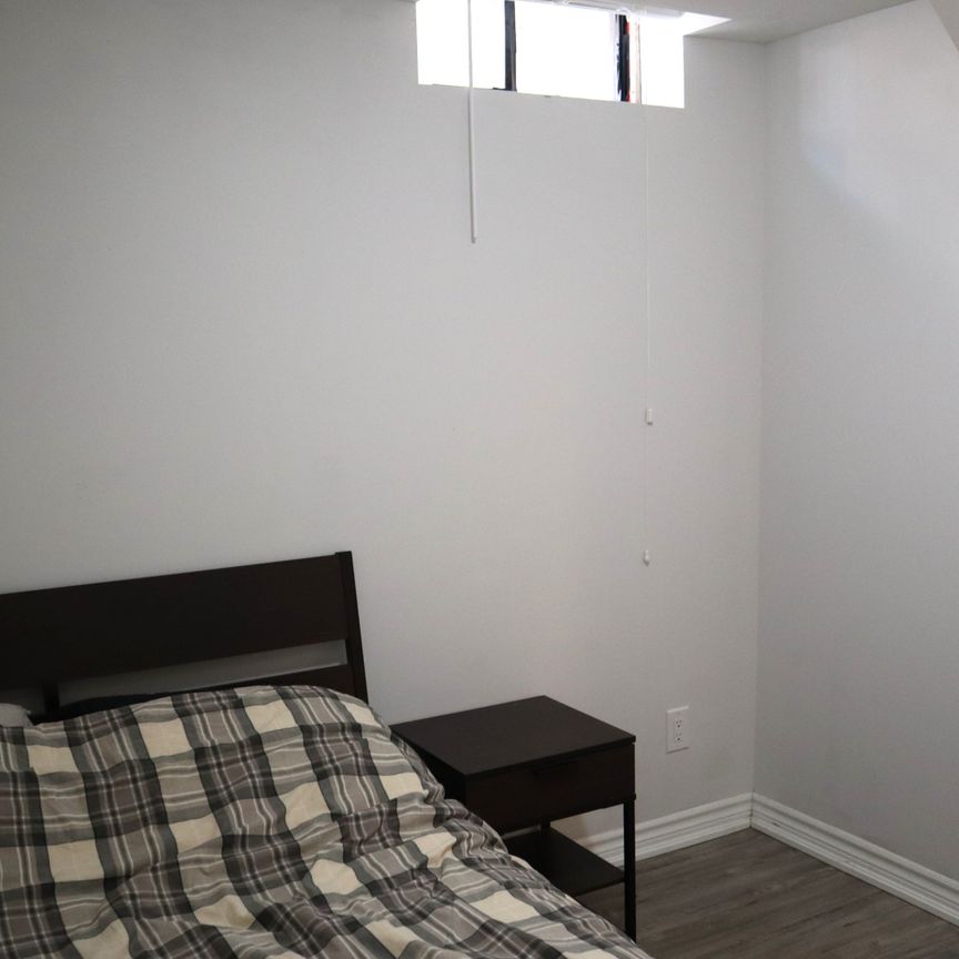 For Lease - 1061 Rowntree Crescent Unit# Basement, Pickering, Ontario - Photo 1