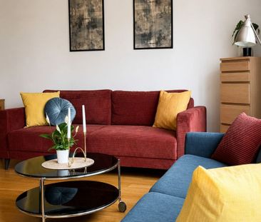 2 pokoje na Woli | wszystko pod ręką 51.11 m² - Zdjęcie 6