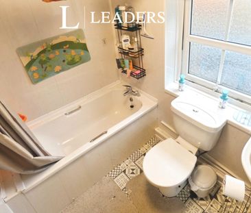 2 bedroom apartment to rent Gardiners Court, Mansfield Woodhouse, M... - Photo 3