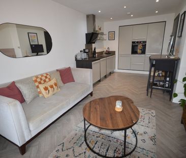 1 bedroom apartment to rent - Photo 4