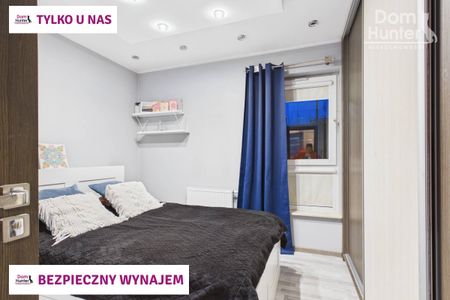 Gdańsk Ujeścisko, ul. Mariana Kołodzieja - Zdjęcie 5