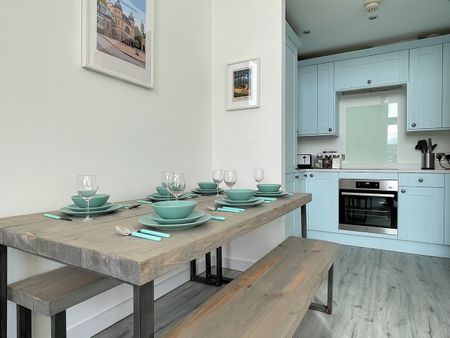 2 Bed Flat, Kelham Square, S3 - Photo 4