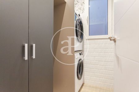 2 bedroom luxury Apartment for rent in Valencia, Spain - Photo 4