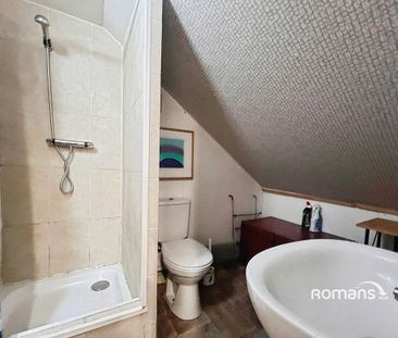 1 bedroom house to rent - Photo 4