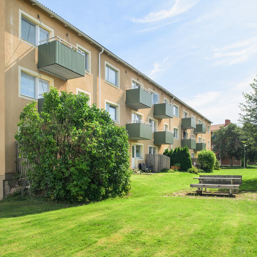 Rundelsgatan 7 A - Foto 2