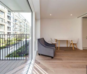 1 bedroom apartment to rent - Photo 2