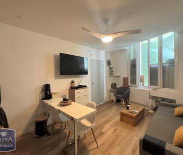 Location Appartement 2 pièces 27m² ALLAUCH 13190 - Photo 2