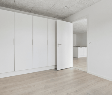 Solvangsvej 74 – Brønderslev – Nyopført rækkehus! - Photo 1