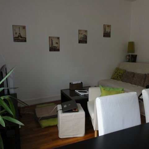 Location Appartement 3 pièces 73m² LE CREUSOT 71200 - Photo 1