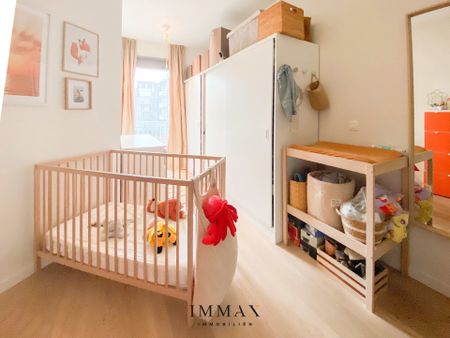 Sylvain Dupuisstraat 50 2.2, 8300 Knokke-Heist - Photo 2