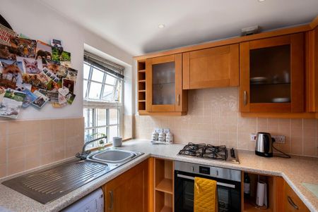 1 bedroom flat to rent - Photo 5