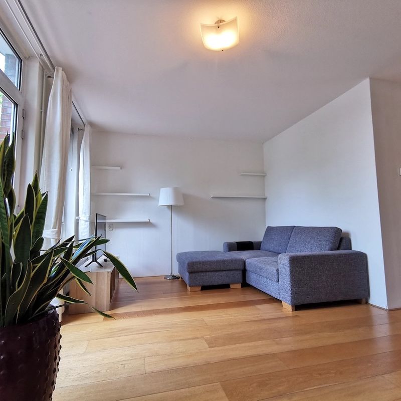 Oostenburgergracht 53B - Photo 1