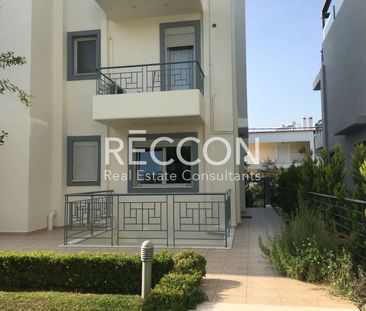 Μεζονέτα για ενοικίαση Νέα Κηφισιά (Κηφισιά) - Photo 5