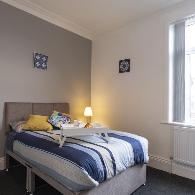 5 bedroom house share to rent - Photo 1