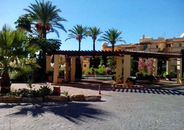 Ref. 35248 Exclusivo apartamento