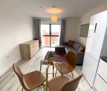 Macarthur House, Derby, DE1 - Photo 3