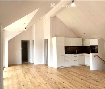 2.5 Zimmer Attikawohnung - Photo 1
