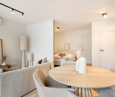 Appartement te huur - Foto 3