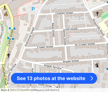 2 bedroom flat for rent - Photo 1