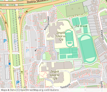 Mieszkanie do wynajęcia na Ursynowie - Фото 1